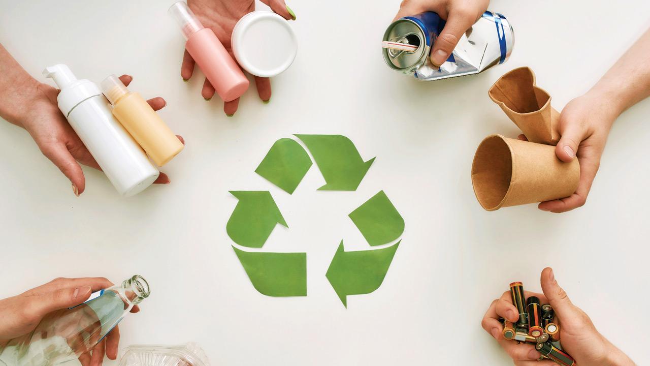 Greener goals for Earth