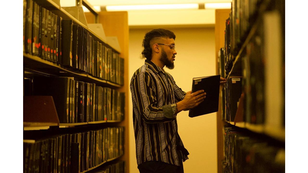 Dallas based entrepreneur, Mobeen mian , pushes collaborative efforts ahead of master’s degree