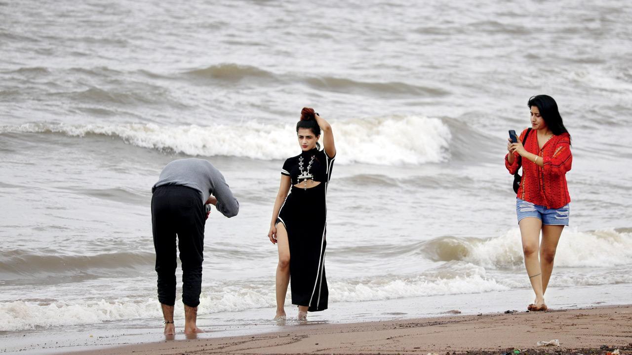 Mumbai Diary: Wednesday Dossier