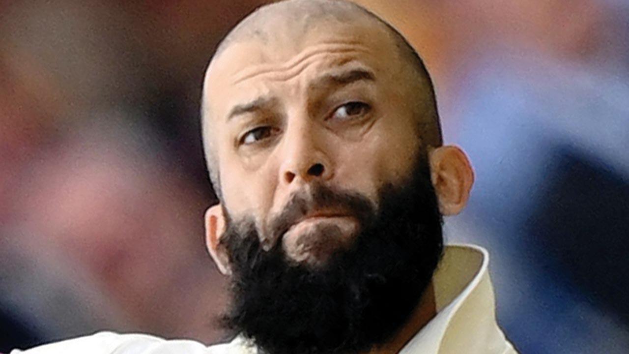 Moeen ‘excited’ over vice-captain role