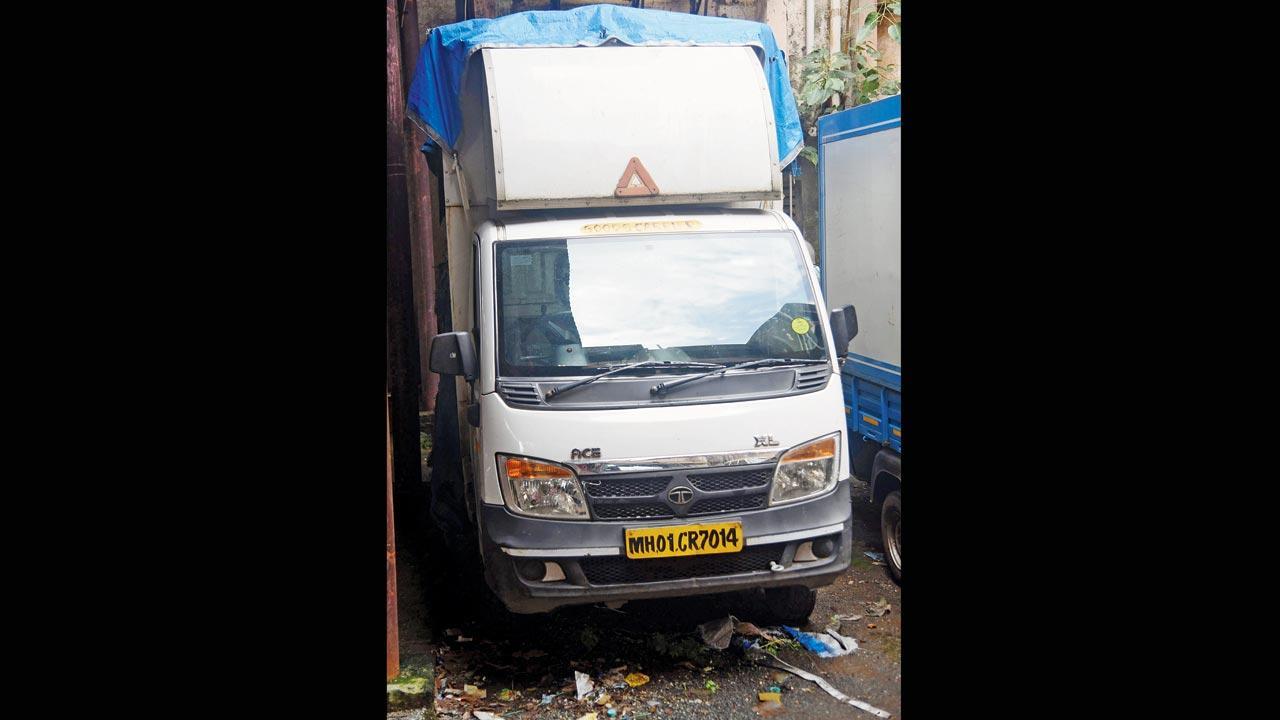 Sakinaka rape case: Monetary dispute resulted in the murder, say police