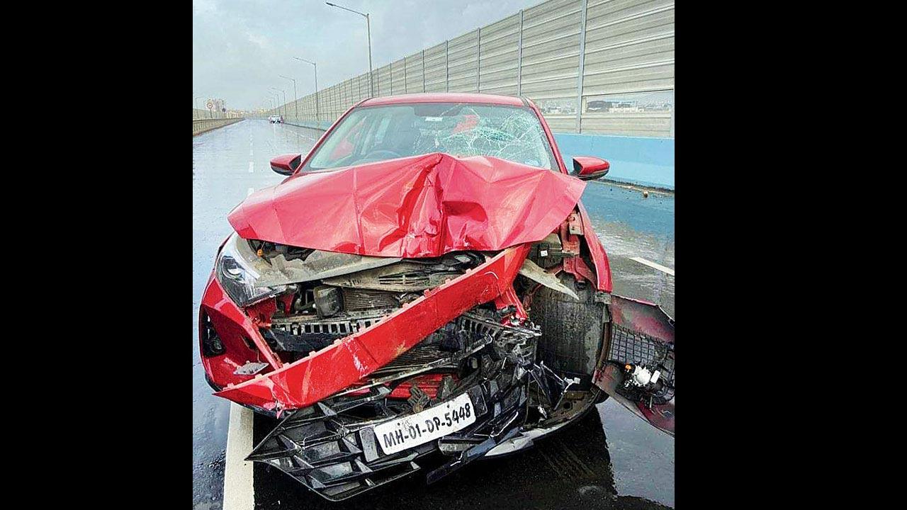 More accountability needed in defective road work