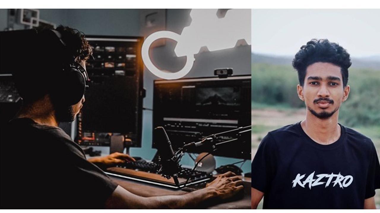 Kaztro Gaming and the Incredible YouTube Journey of an Ordinary Boy