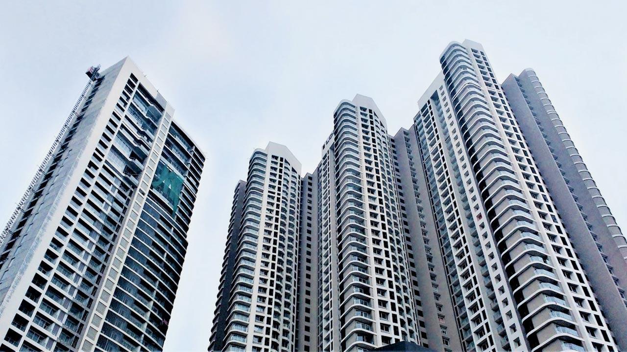 NGO pitches for amnesty plan for Mumbai buildings without occupation certificate