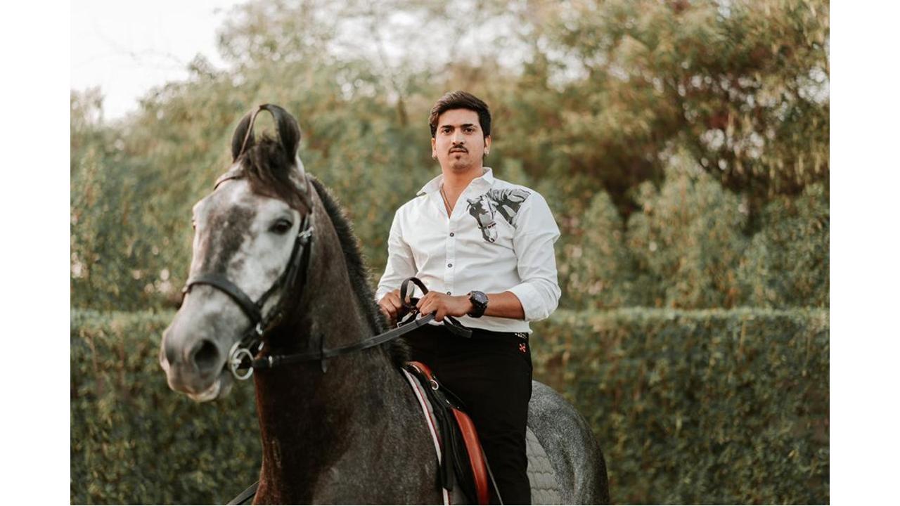 Social media influencer Narendra Desai talks about his experience of the travel furlough