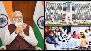 Who will be Gujarat's next CM?