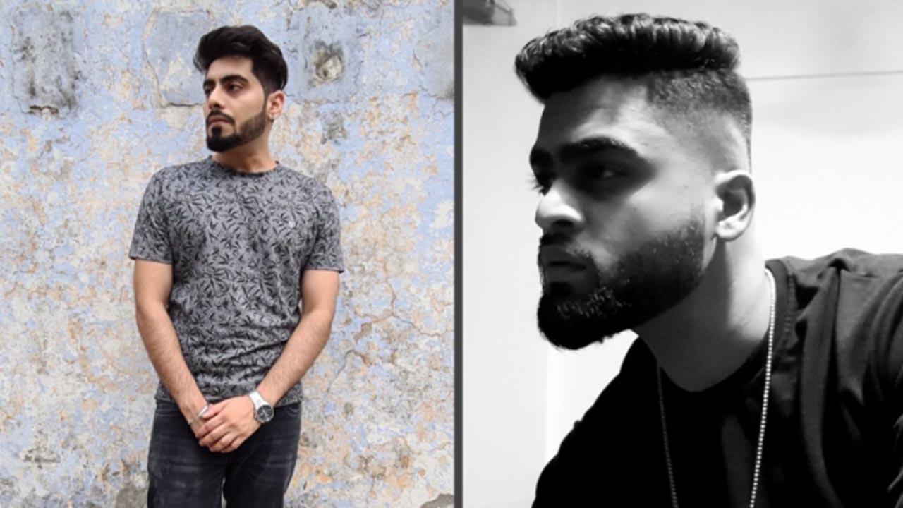 Navambar and Swish Muzic bring a fresh perspective to Indian Hip Hop!