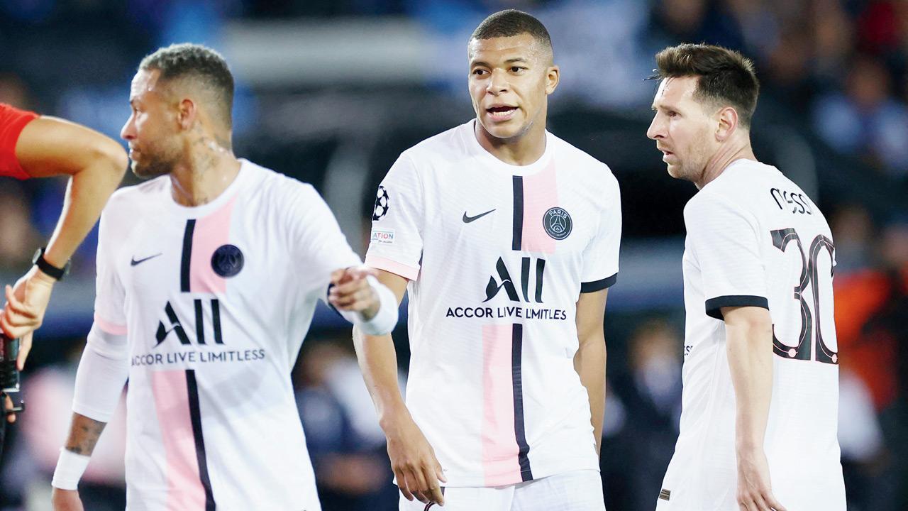 Mauricio Pochettino: Need to stay calm