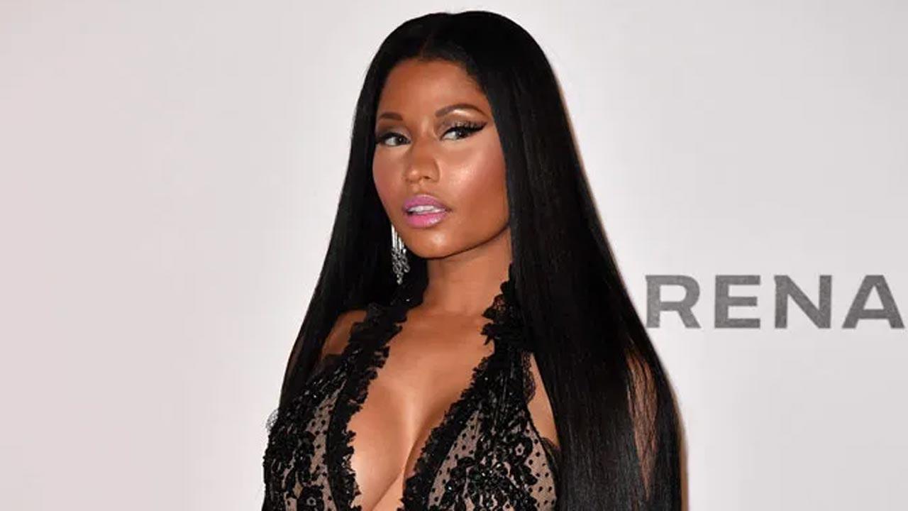 Nicki Minaj to remain unvaccinated, couldn't attend Met Gala 2021