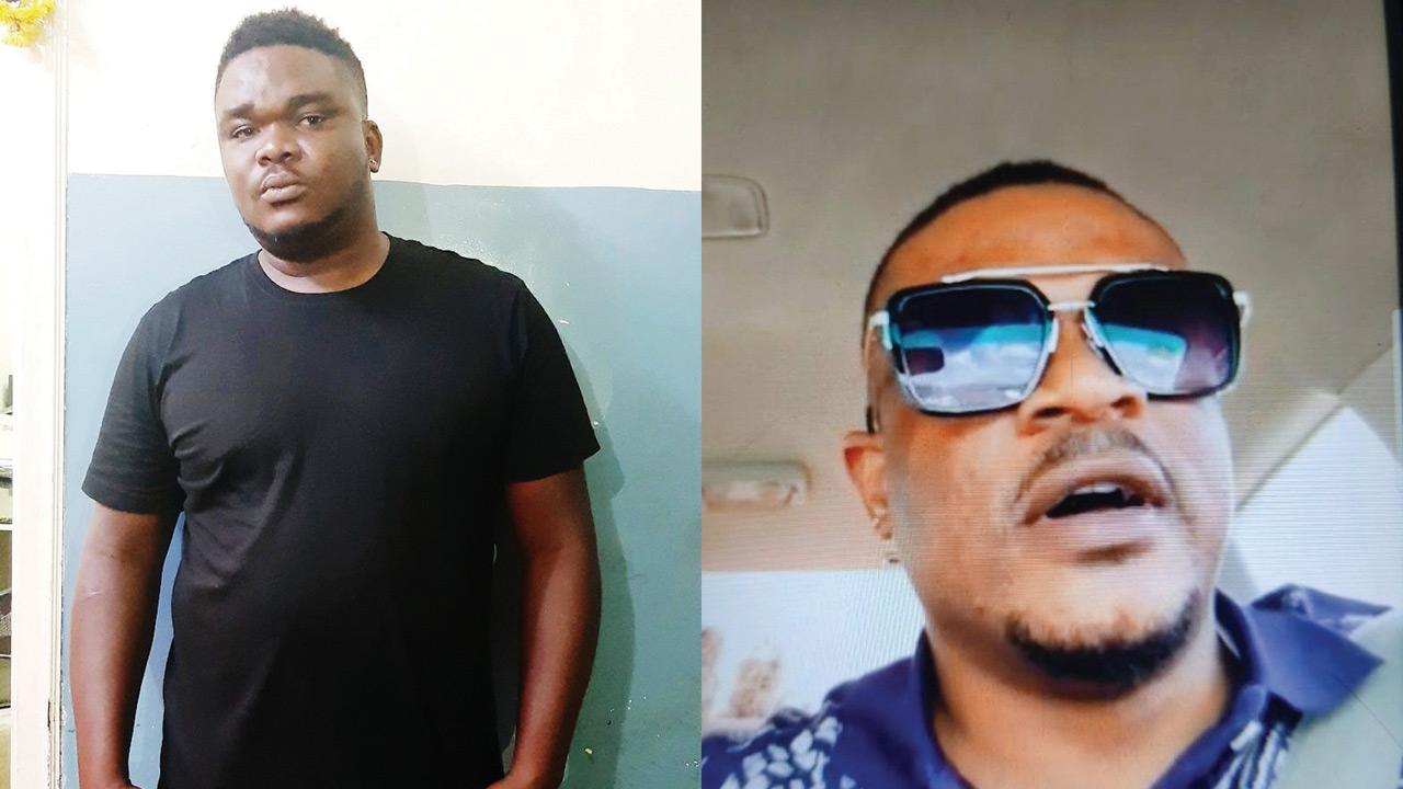 2 Nigerians held for alleged rape of techie in Bengaluru