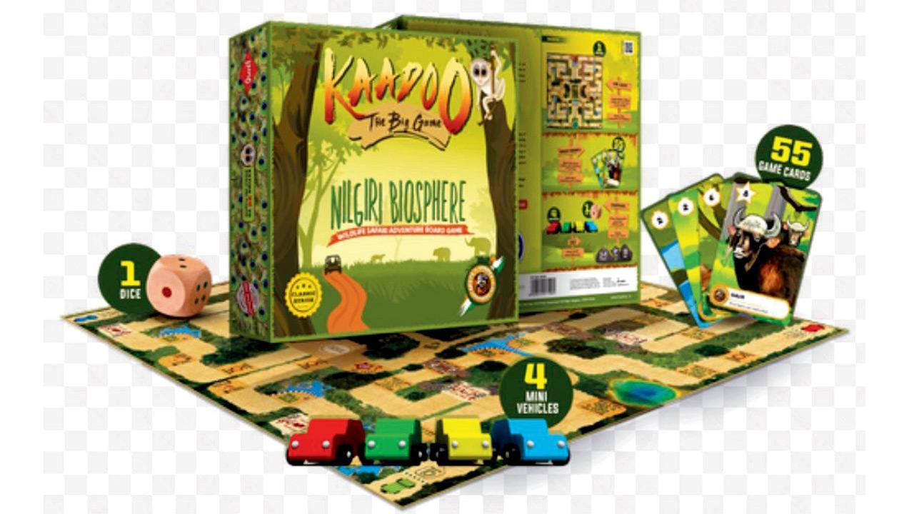 Buy Fusnkool Games Kabaddi  The Traditional tag Games of India