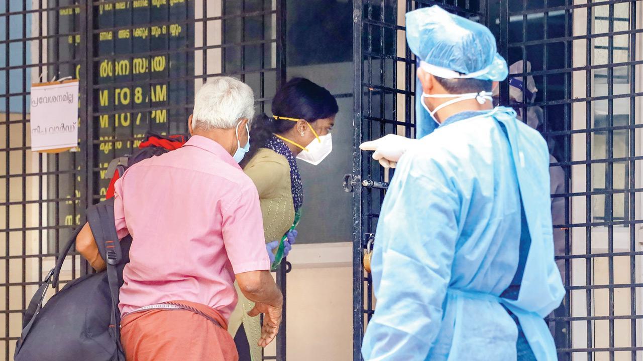 Nipah spreads to Tamil Nadu, experts bat for testing by private laboratories