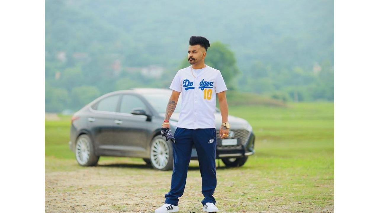 Punjabi Singer Nishan Khehra's Encouraging Message To Youth Who Aspire To Be Successful As Him