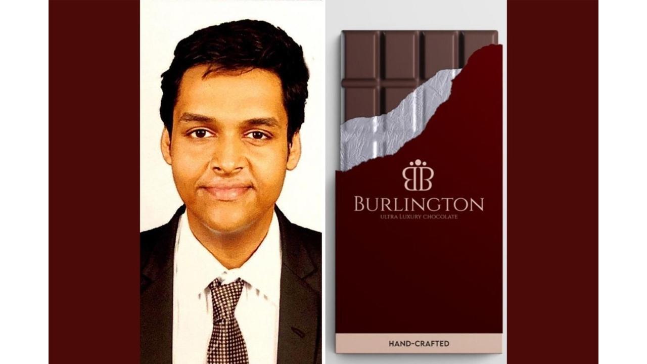 Revolutionising the Chocolate Industry, Nishit Shaw Sets Gold Standards