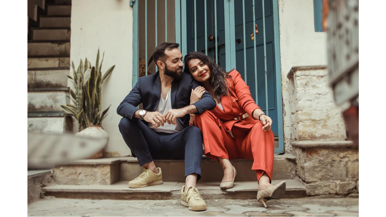 Nitin Arora Photography Becomes the First Indian Brand to Start a Wedding Podcast
