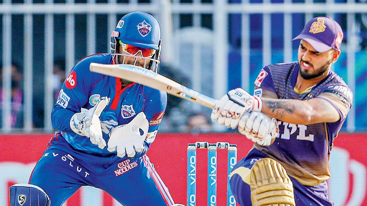 IPL 2021: 'We were 10 runs short,' says DC skipper Rishabh Pant after loss to KKR