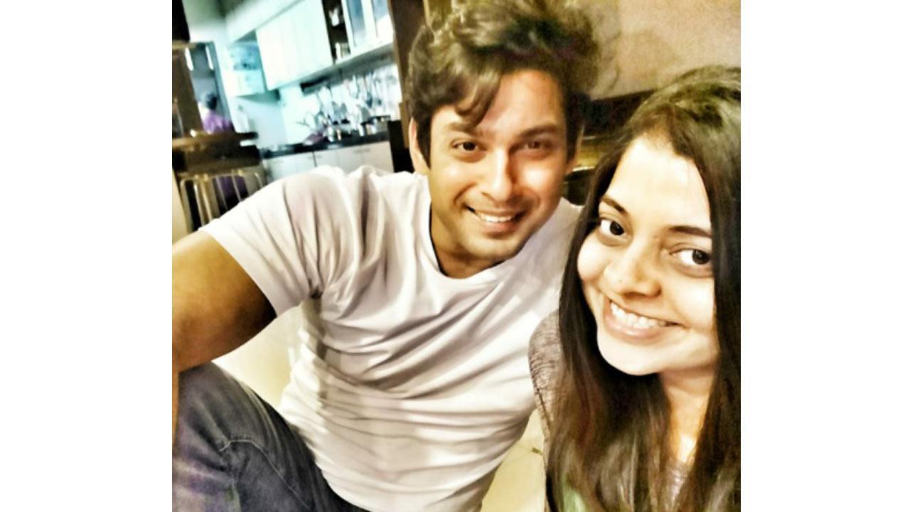 Nivedita Basu on Sidharth Shukla's demise: Thought it was fake news