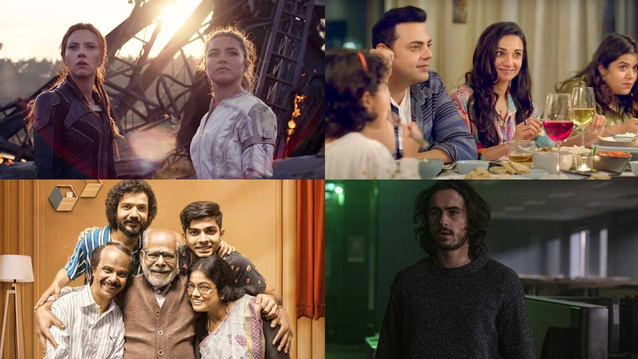 mid-day's OTT recommendations: Five movies and shows that you can binge-watch