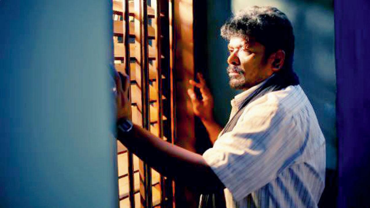 Parthiban starred in and helmed the original