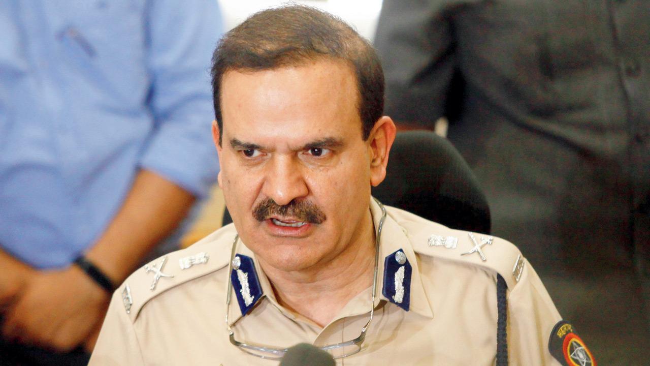 SUV bomb scare case: Who the hell is ‘Kurkure Balaji’? NIA asks Apple