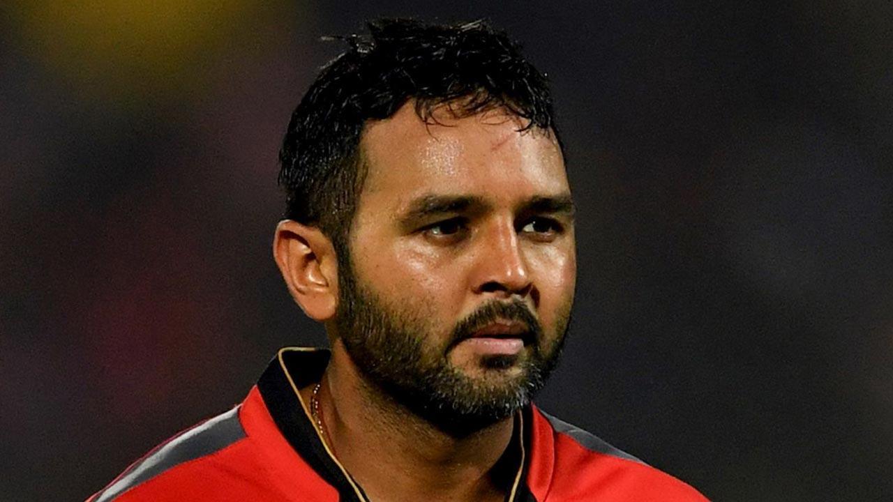 Parthiv Patel’s father Ajaybhai passes away