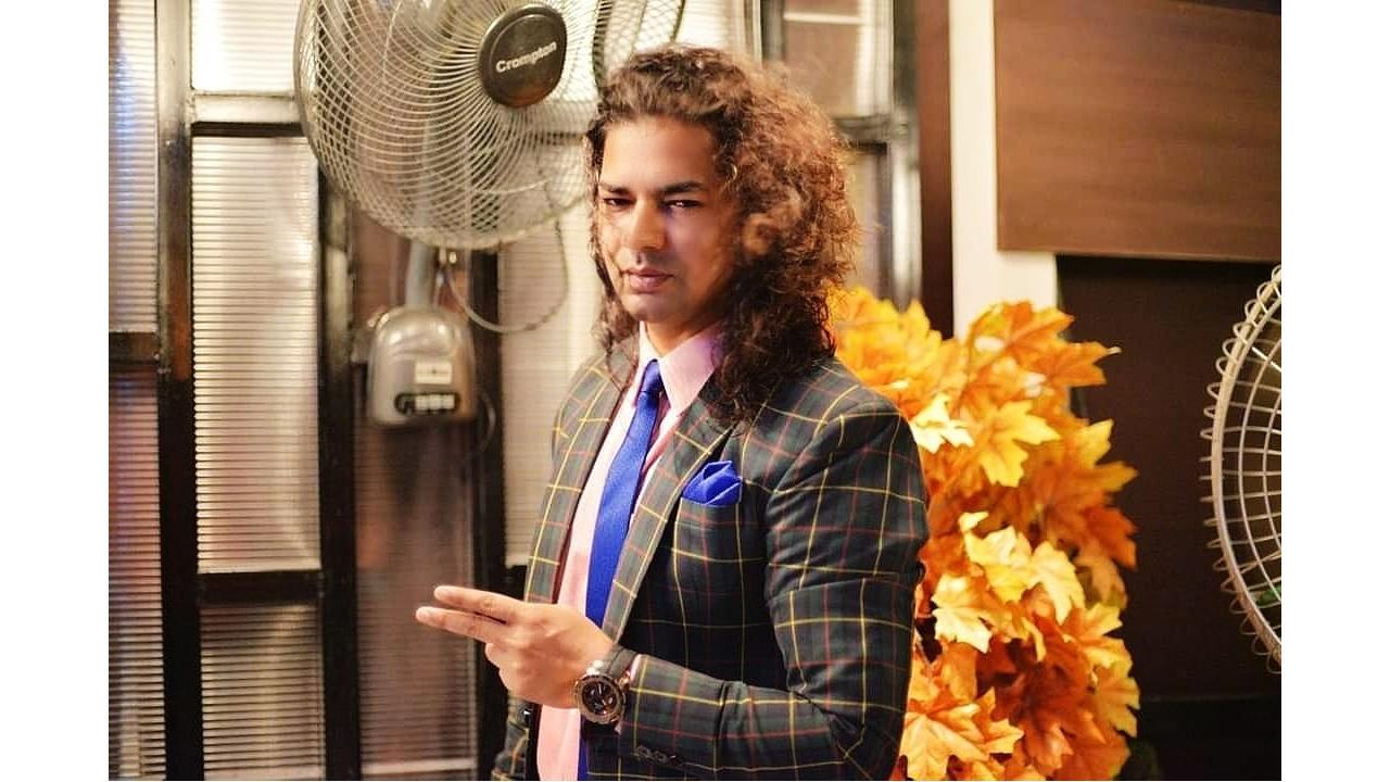 Meet Parveen Kumar- A Creator and an Emerging Model Groomer