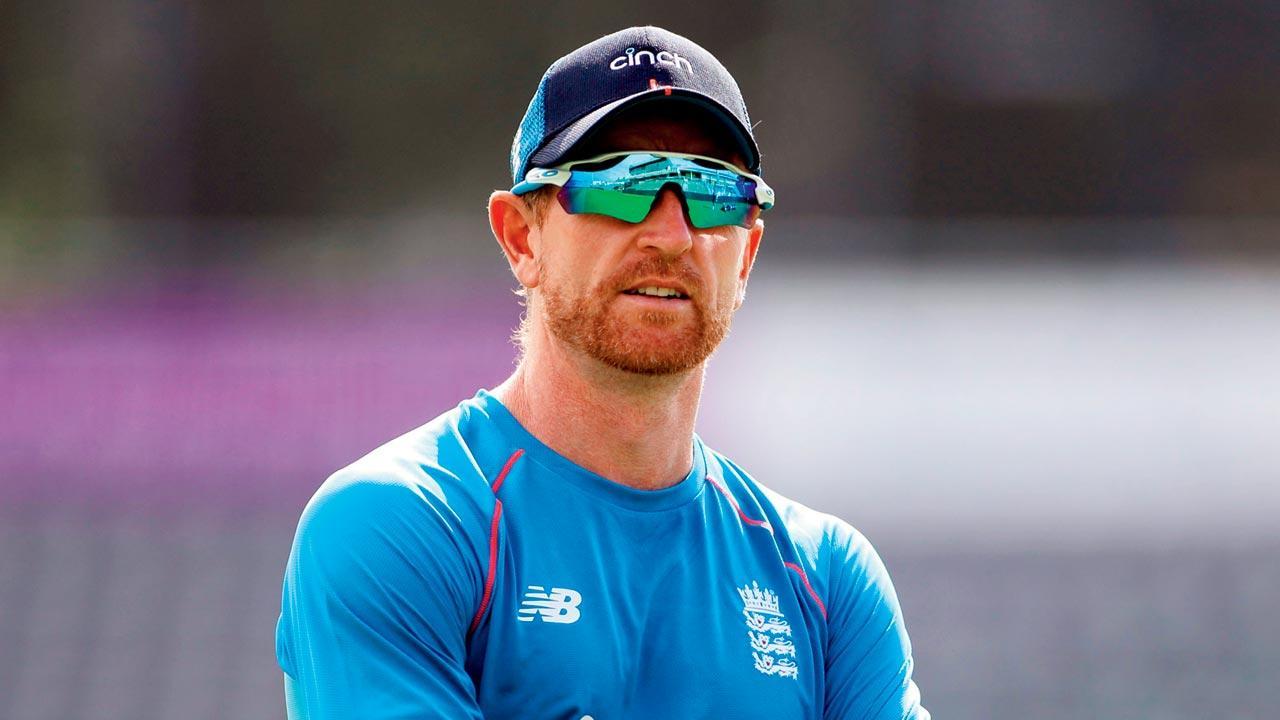 Paul Collingwood: India will bounce back