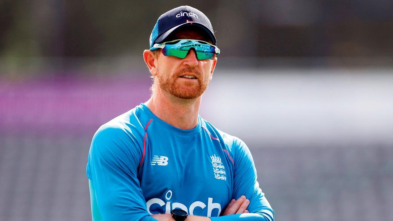 4th Test: 'Lack of swing surprised us,' says Paul Collingwood