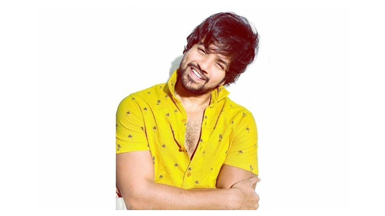 With the motto ‘believe in yourself’ Pavaan Kesari is creating ripples in the industry