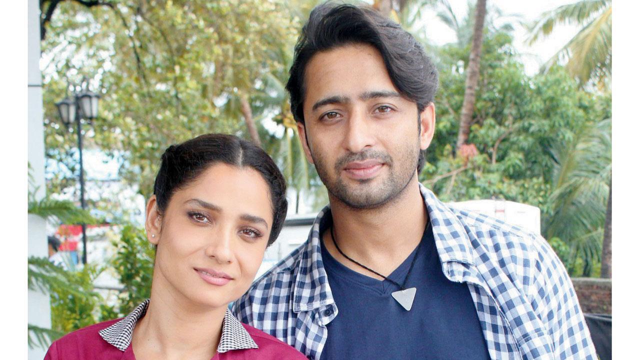 Shaheer Sheikh: Earlier, nobody would consider telly artistes for movies