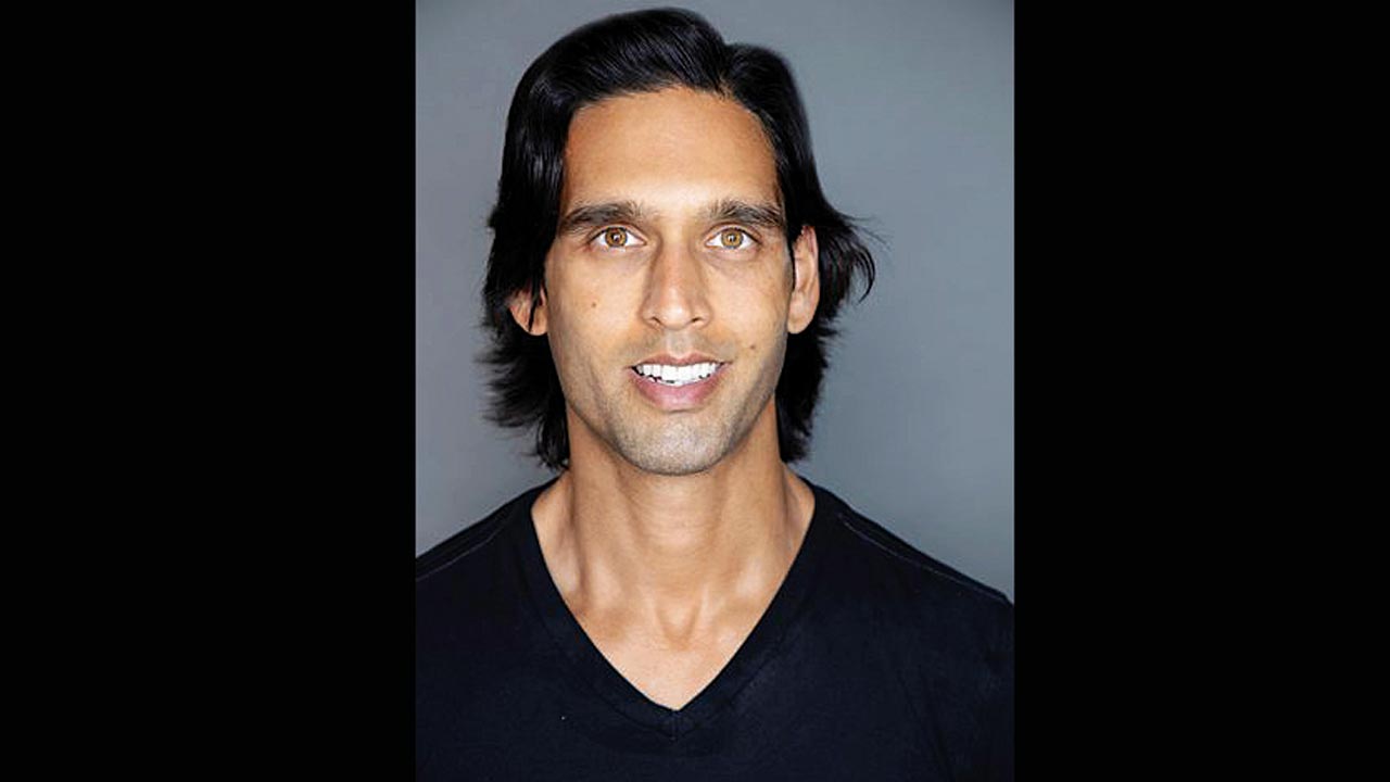 Sidhartha Mallya
