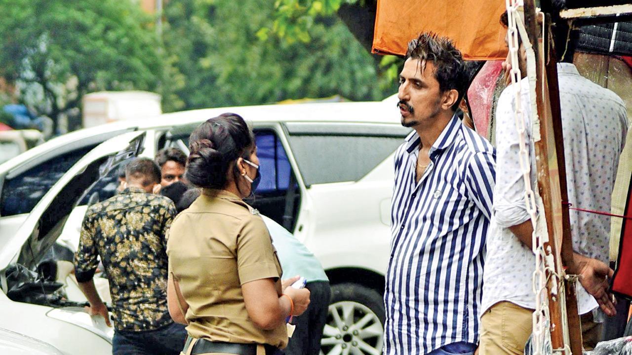 Goa Shiv Sena seeks reduction in duty hours of women police staff on lines of Maharashtra