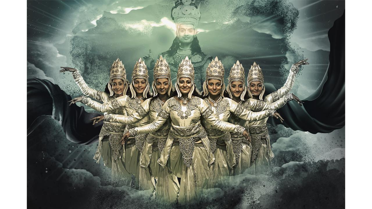 Prabhat Art Institution: Journey of renowned Art Institution who knows how to entertain people from ages.