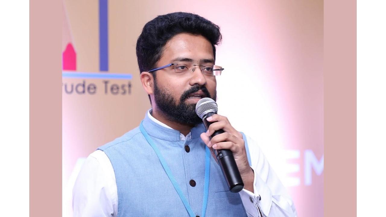 LearnHat is a LIVE learning platform for 'Bharat': Priyadeep Sinha