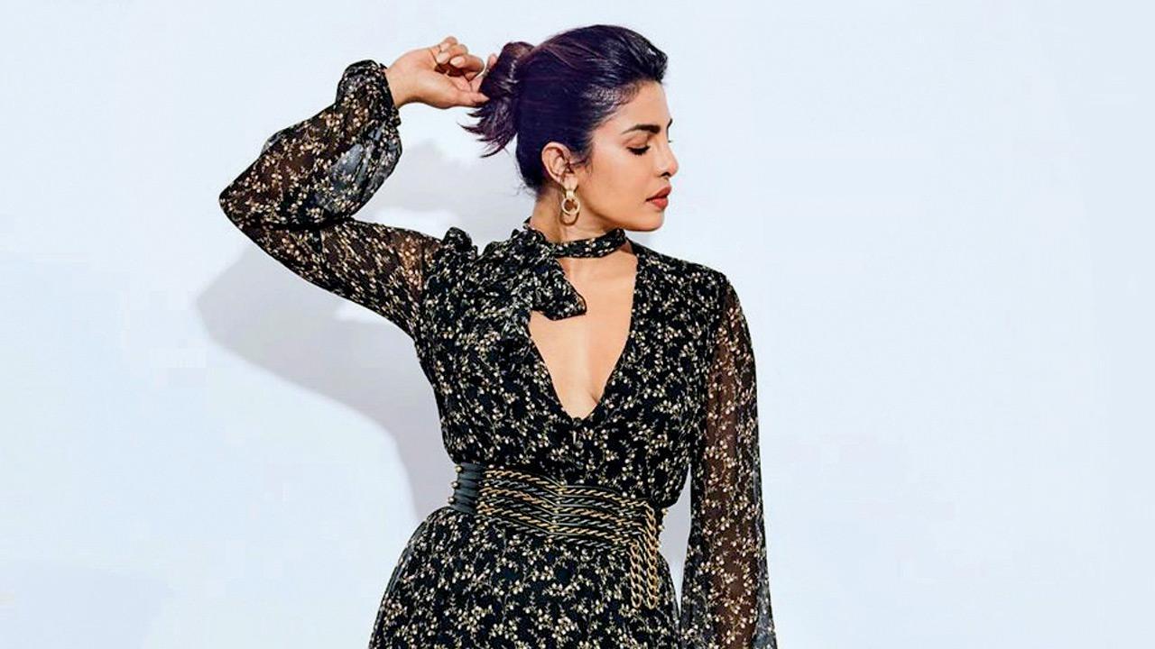 Priyanka Chopra apologises for 'The Activist', says, 'the show got it wrong'
