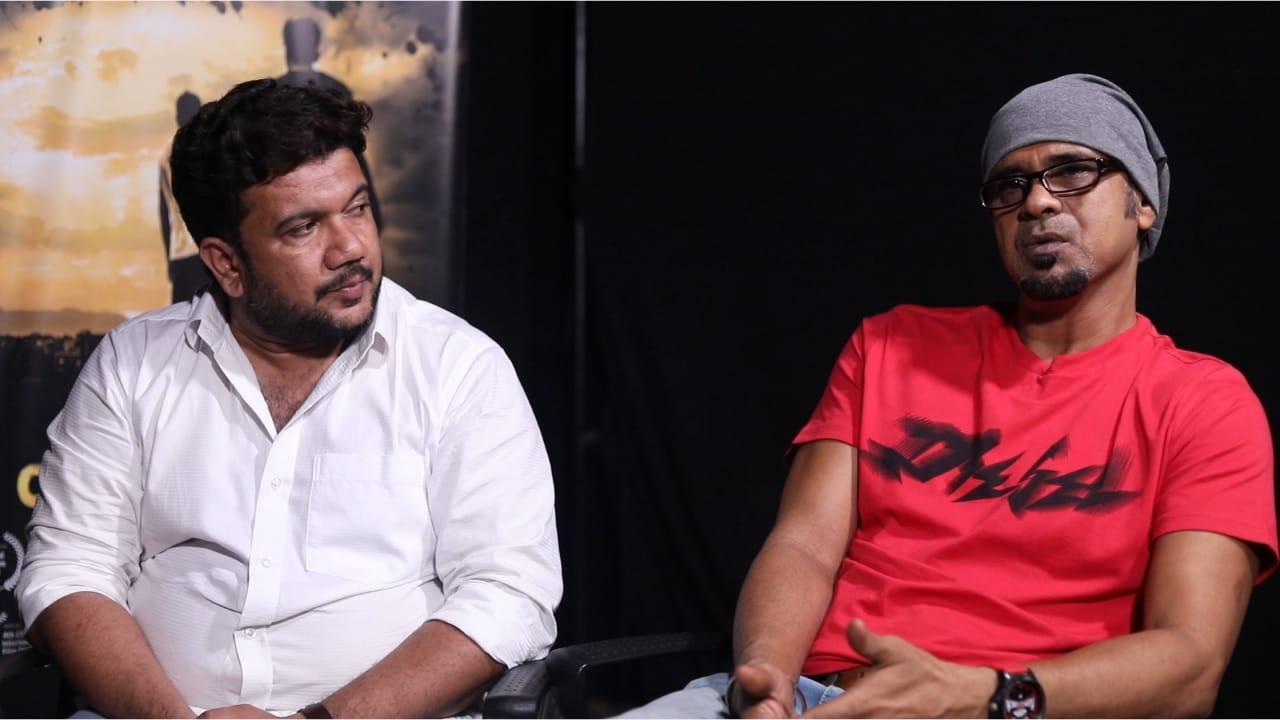 KK Binojee's film Crime Factory is reminiscent of City of God