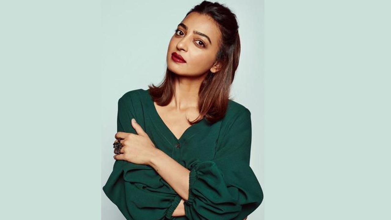 Birthday Special: The rise and rise of Radhika Apte