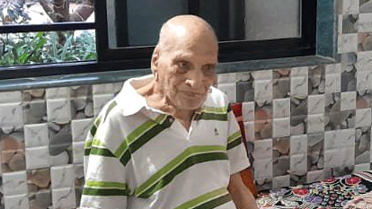 Raghunath Ramachandra Chandorkar, India’s oldest first-class cricketer, passes away at 100