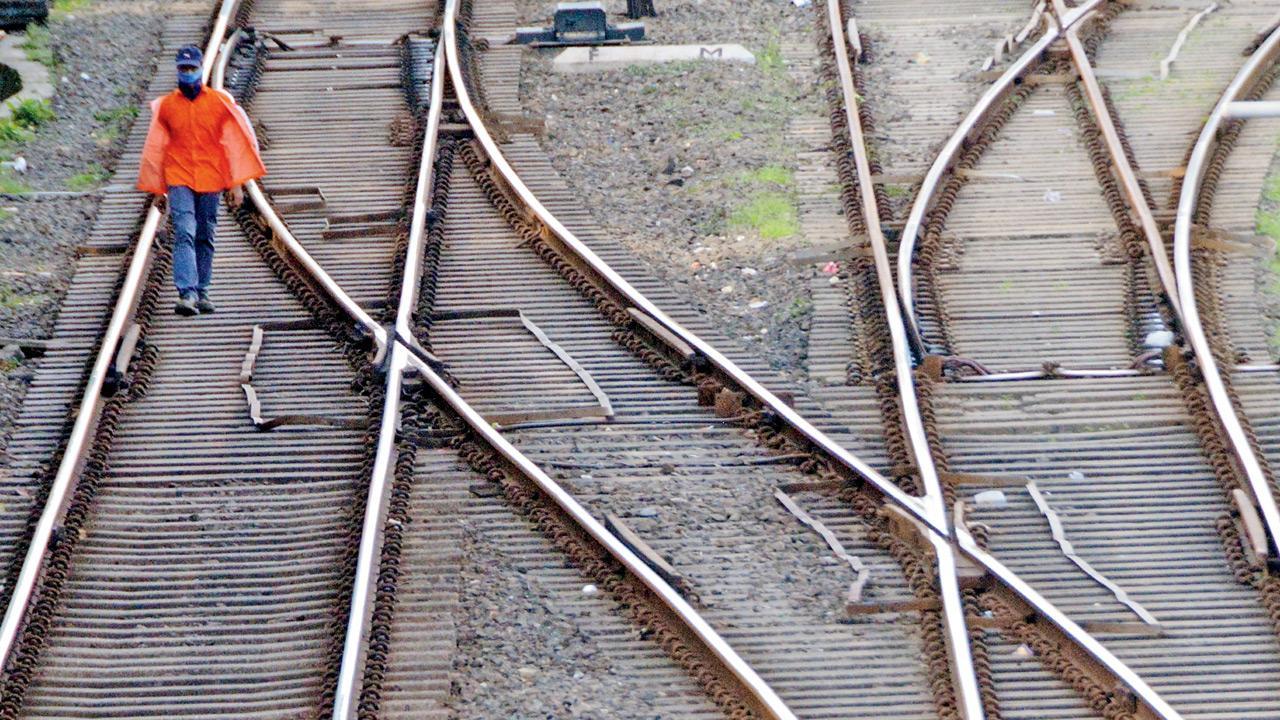 Mumbai Diary: Wednesday Dossier