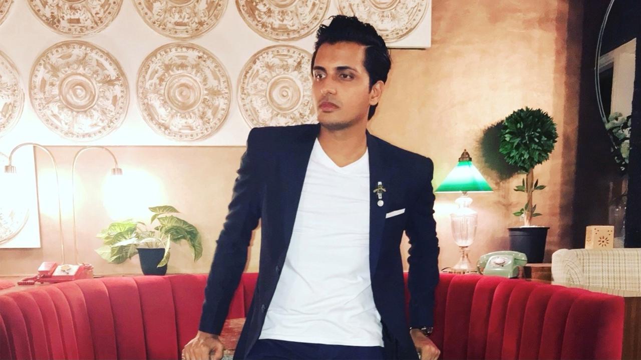 Ghosts Of The Past Don’t Bother Me Anymore”- Says Ratan Pratap