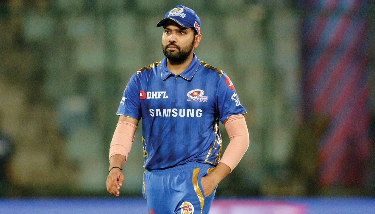 Struggling MI take on inconsistent Punjab