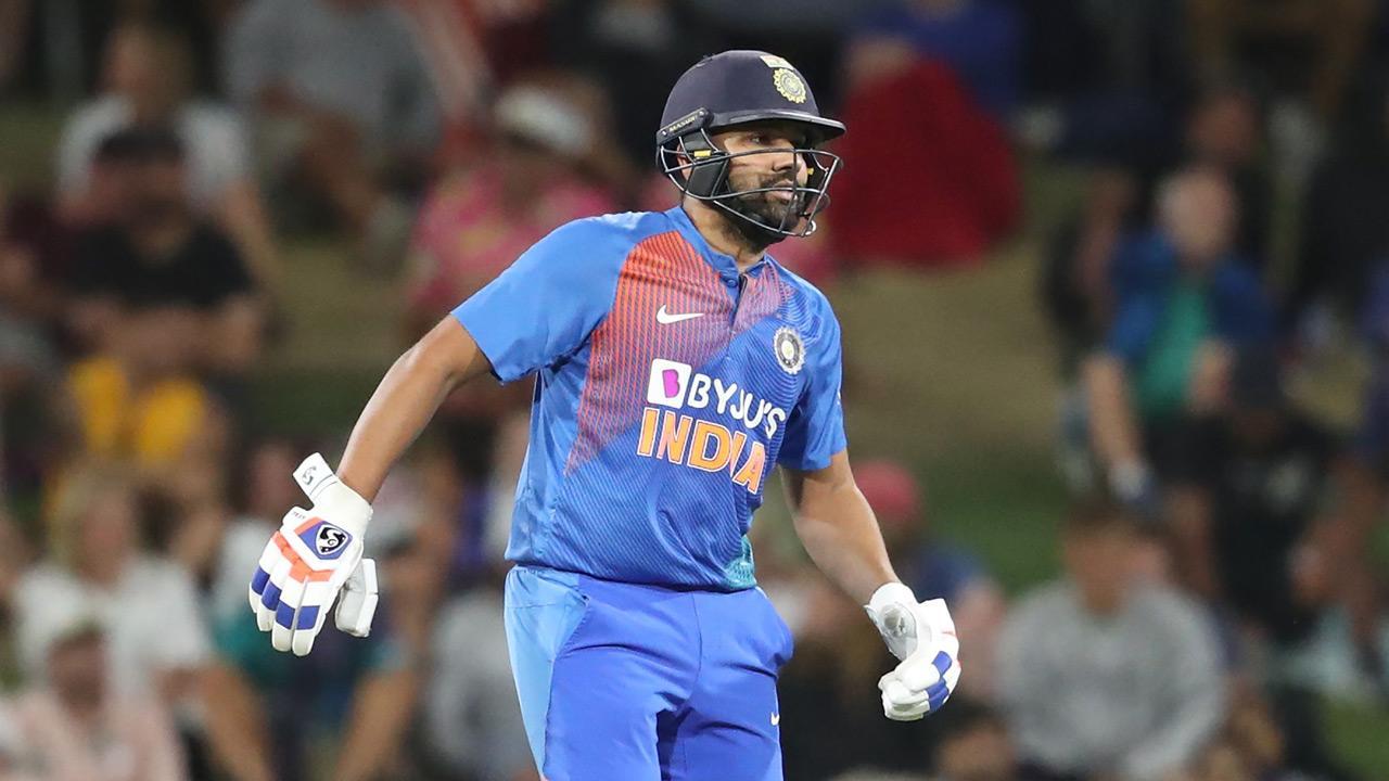 Rohit Sharma obvious choice after Virat Kohli relinquishes captaincy