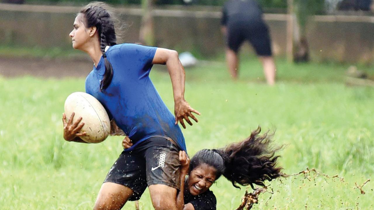 Mumbai Diary: Tuesday Dossier