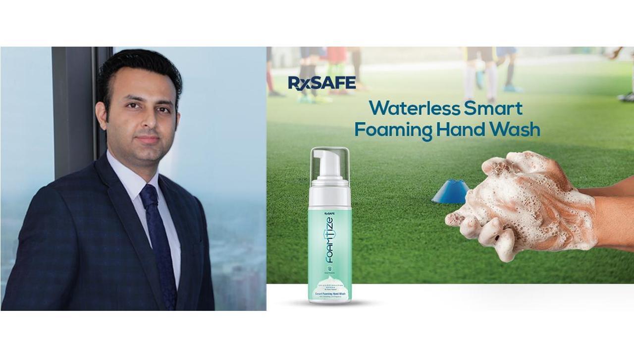 Hand Sanitizers – Solving problem or creating new ones?