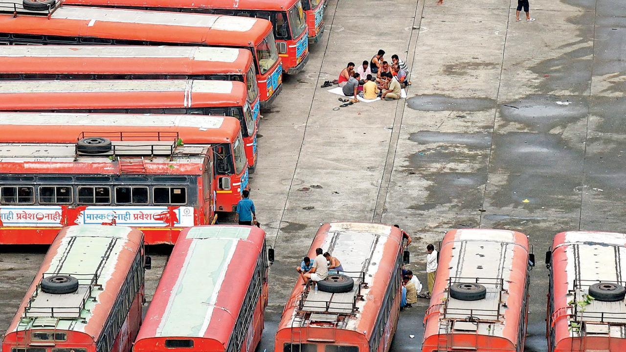 Mumbai Diary: Thursday Dossier