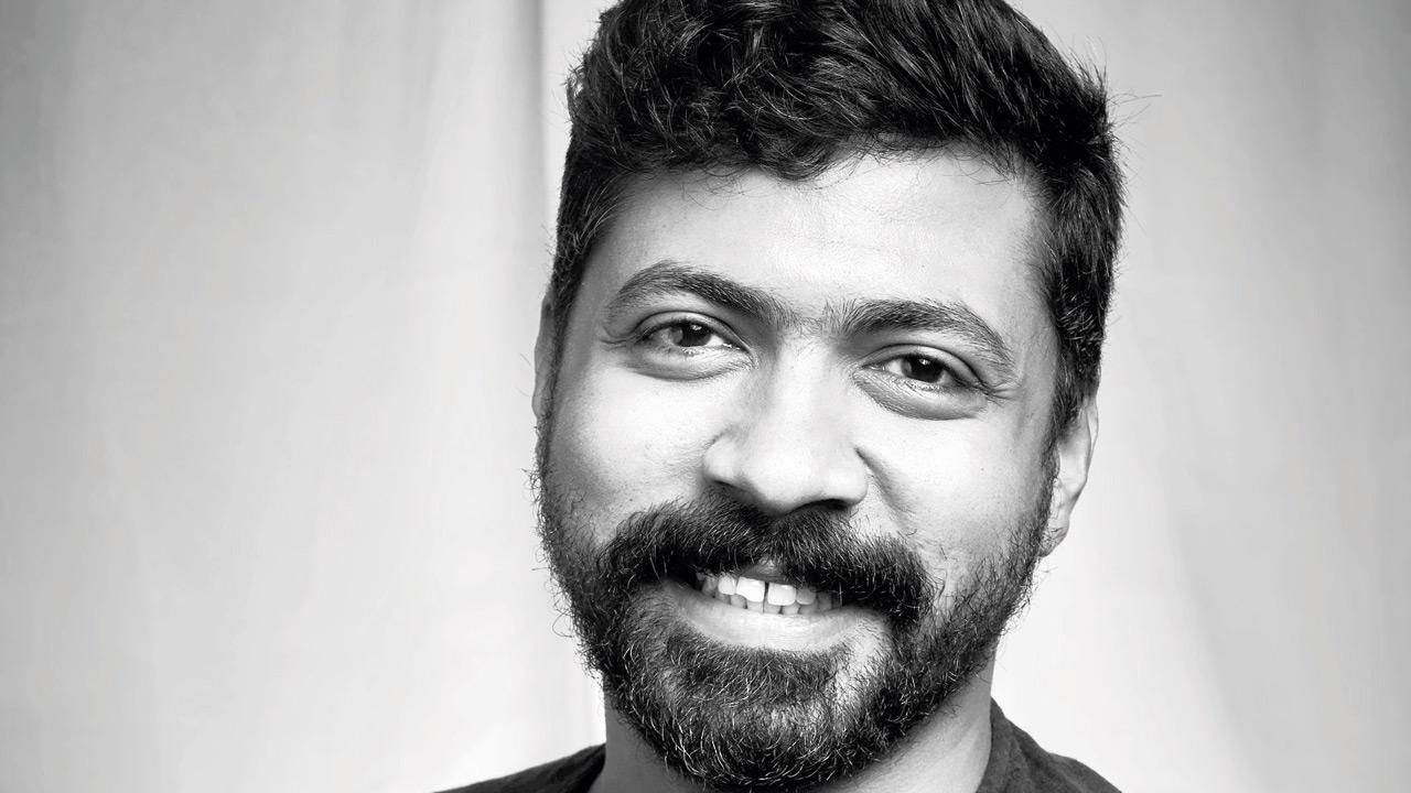 Sameer Kulavoor