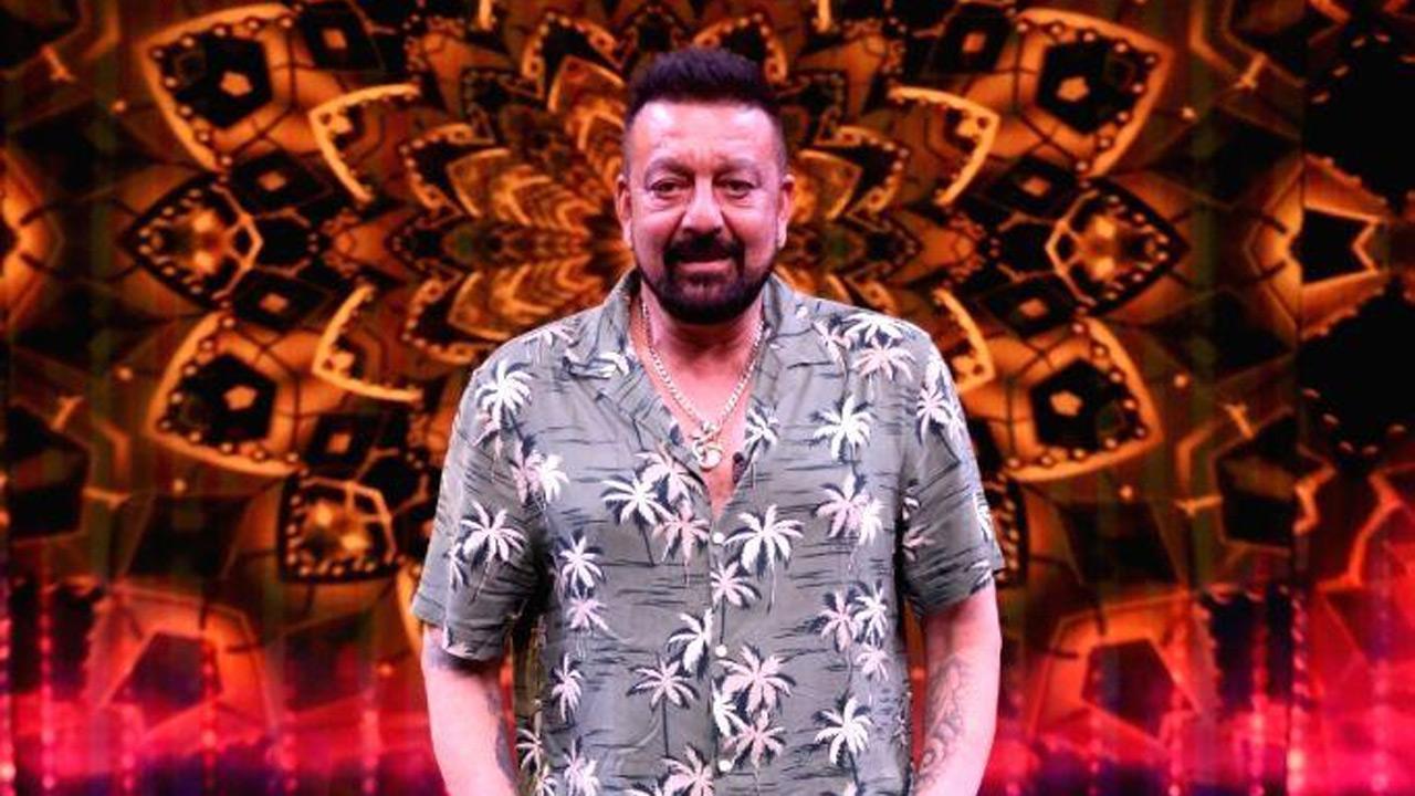 Sanjay Dutt: Our parents only taught us one thing and that is to respect elders