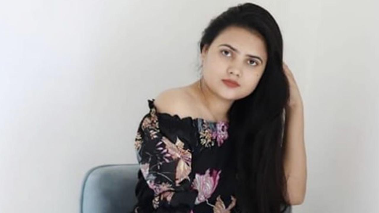 Sapna Singh is helping people to learn about digital money