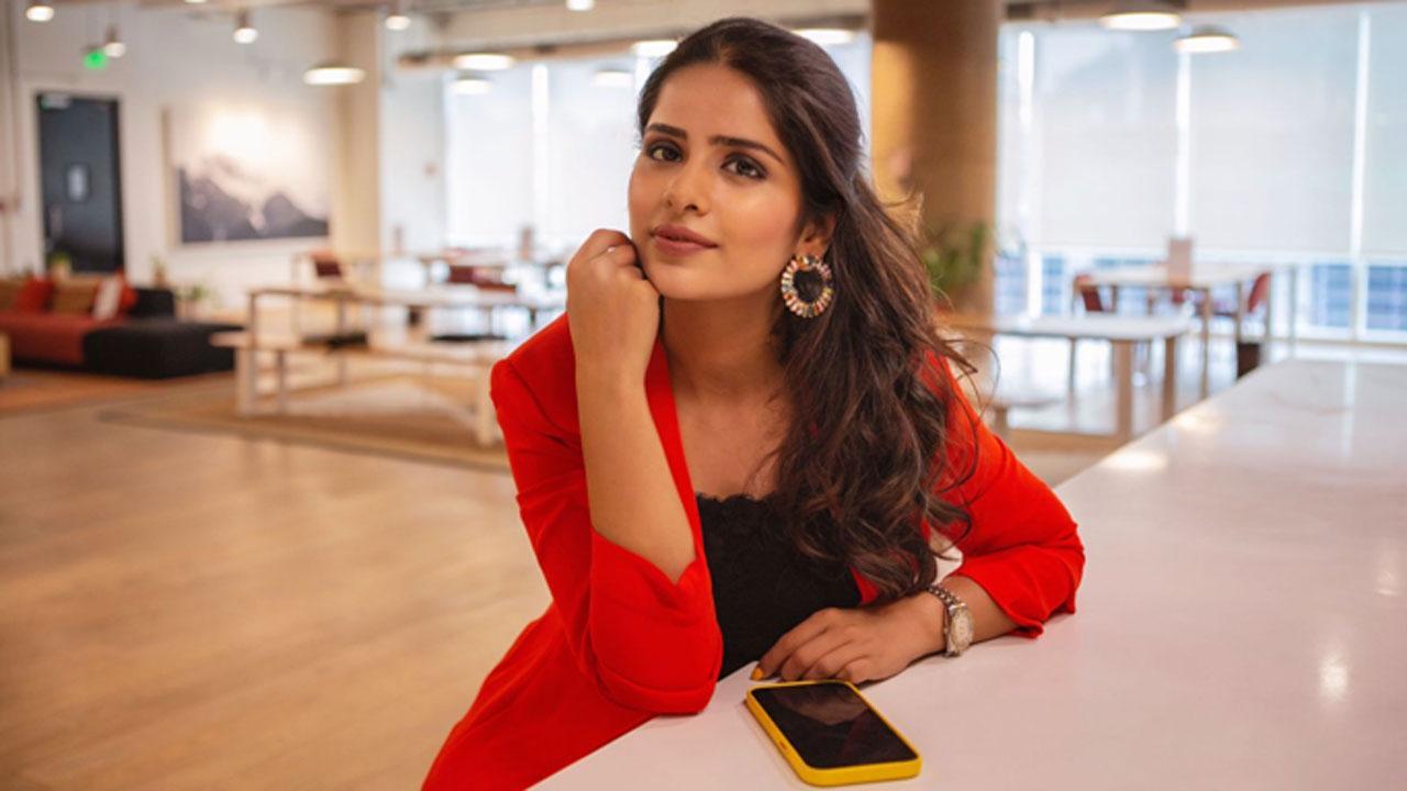 Image groomer Saumya Jain impels everyone to walk on the pavement of refinement