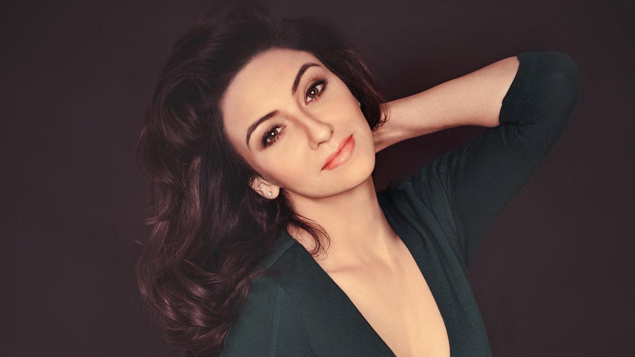 Saumya Tandon
